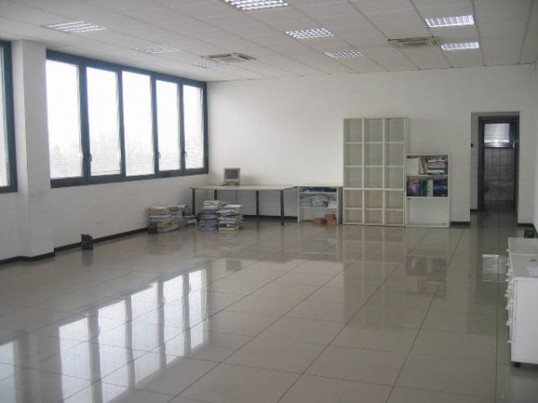 Immagine 17 di Ufficio in vendita  in via Quasimodo a Castel Maggiore