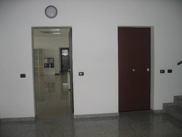 Immagine 18 di Ufficio in vendita  in via Quasimodo a Castel Maggiore