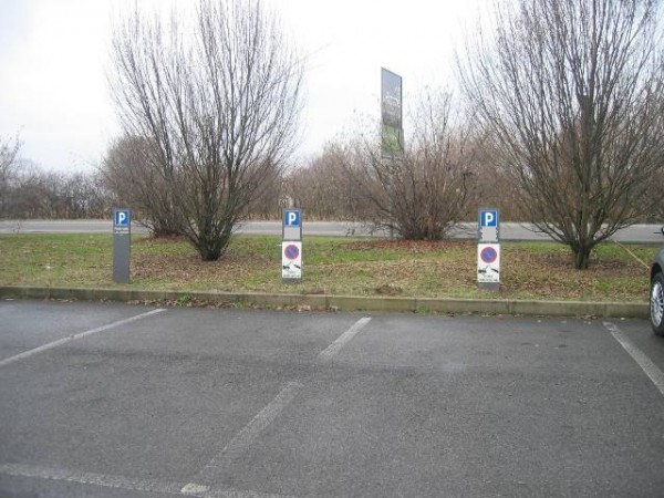 Immagine 19 di Ufficio in vendita  in via Quasimodo a Castel Maggiore