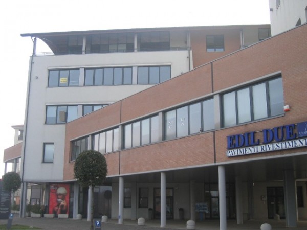 Immagine 20 di Ufficio in vendita  in via Quasimodo a Castel Maggiore