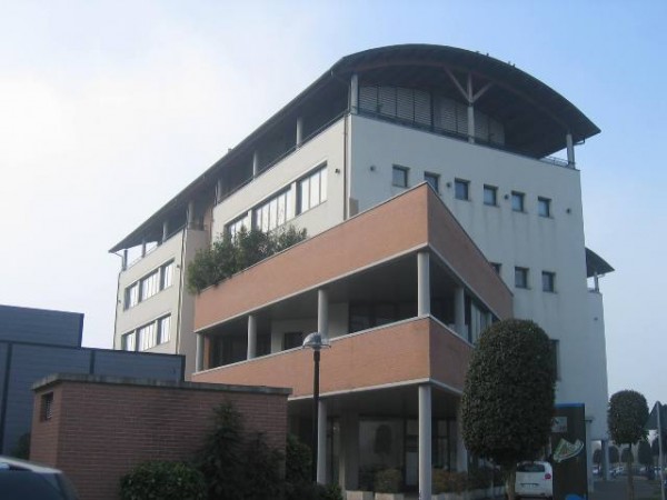 Immagine 21 di Ufficio in vendita  in via Quasimodo a Castel Maggiore