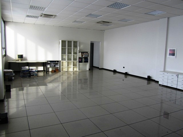 Immagine 22 di Ufficio in vendita  in via Quasimodo a Castel Maggiore