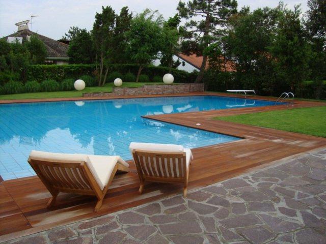 Immagine 3 di Villa in vendita  a Rosolina