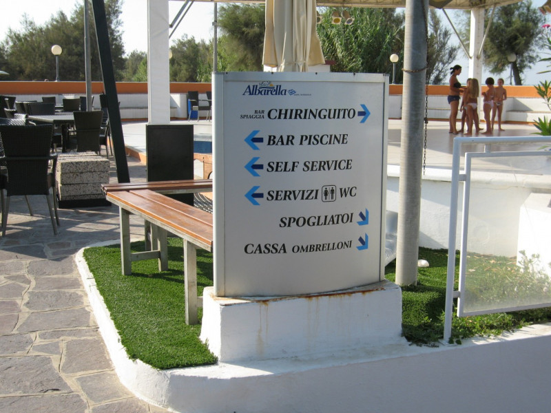 Immagine 8 di Villa in vendita  a Rosolina