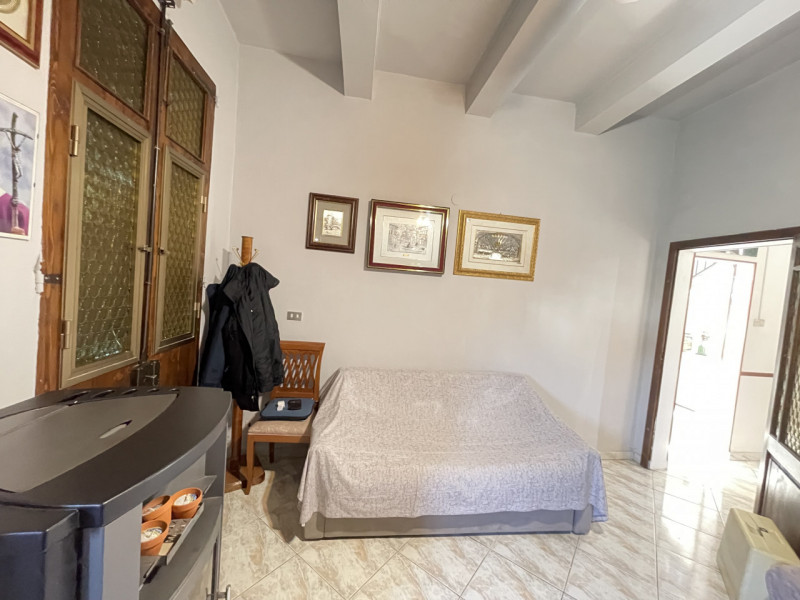 Immagine 3 di Casa indipendente in vendita  a Suzzara