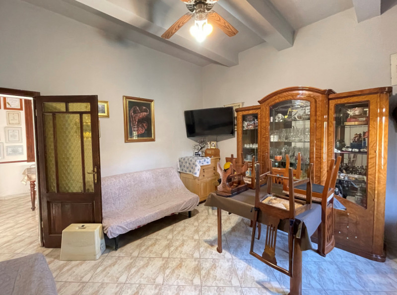 Immagine 4 di Casa indipendente in vendita  a Suzzara