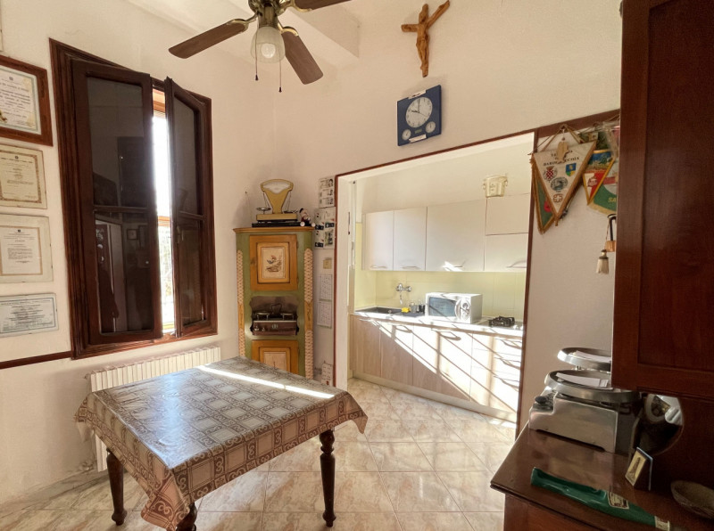 Immagine 5 di Casa indipendente in vendita  a Suzzara