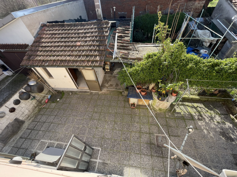 Immagine 20 di Casa indipendente in vendita  a Suzzara