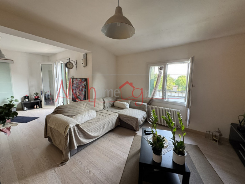 Immagine 5 di Villetta a schiera in vendita  in Via Ponte della Cagna a Padova