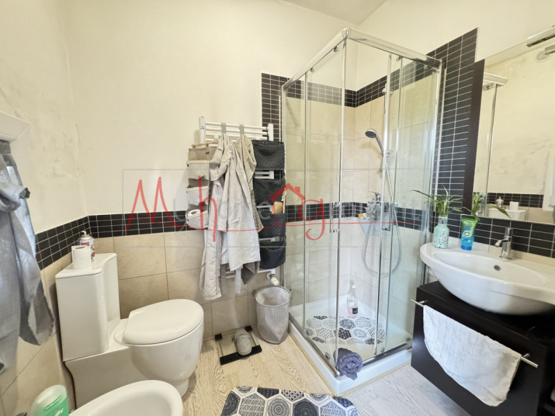 Immagine 7 di Villetta a schiera in vendita  in Via Ponte della Cagna a Padova