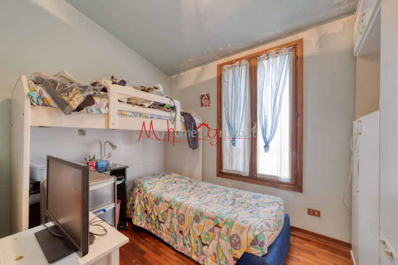 Immagine 11 di Villetta a schiera in vendita  in Via Chioggia a Padova