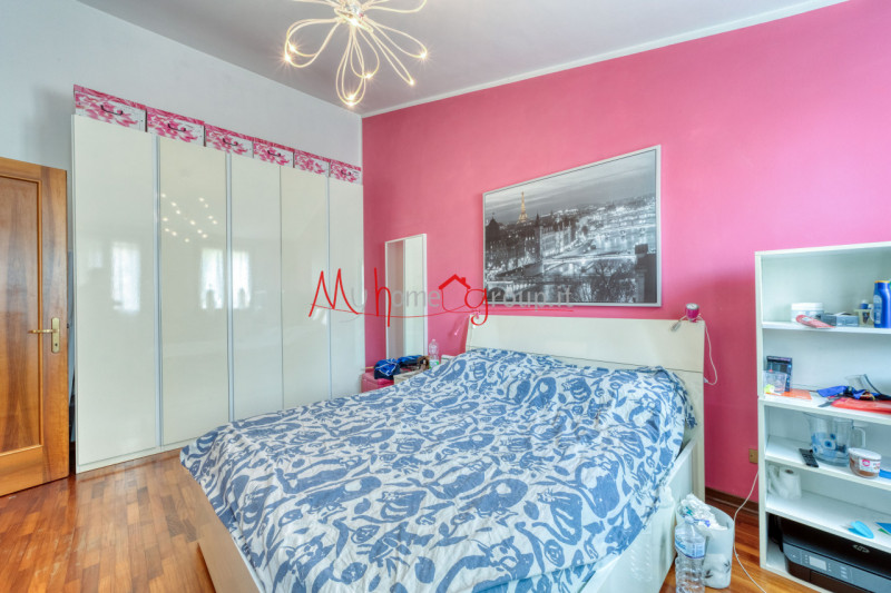 Immagine 12 di Villetta a schiera in vendita  in Via Chioggia a Padova