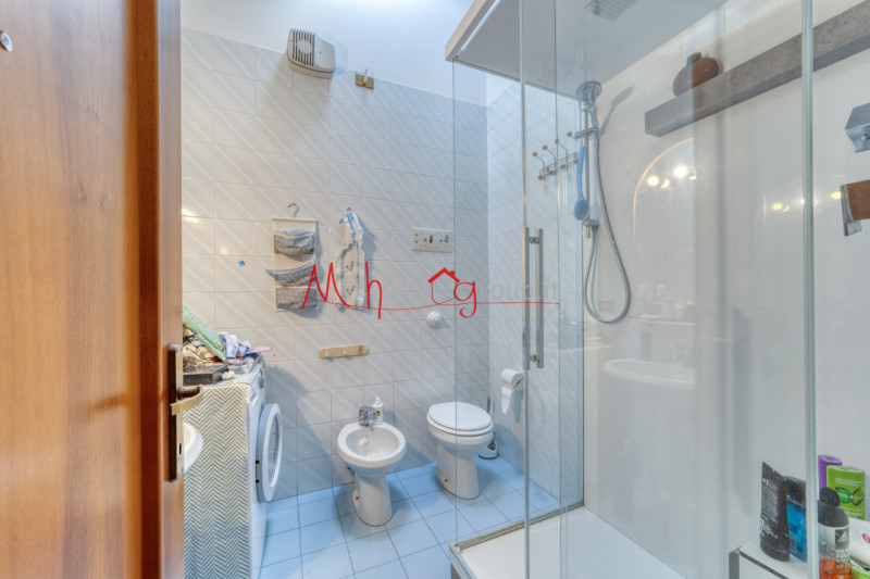 Immagine 13 di Villetta a schiera in vendita  in Via Chioggia a Padova