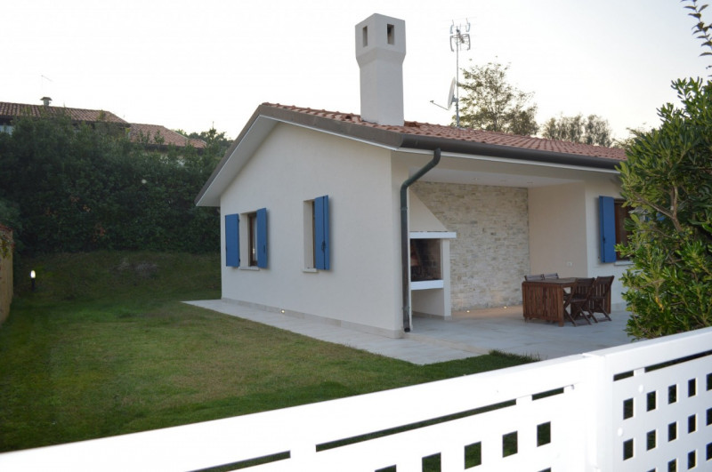 Immagine 3 di Casa indipendente in affitto  in DECIMA EST a Rosolina