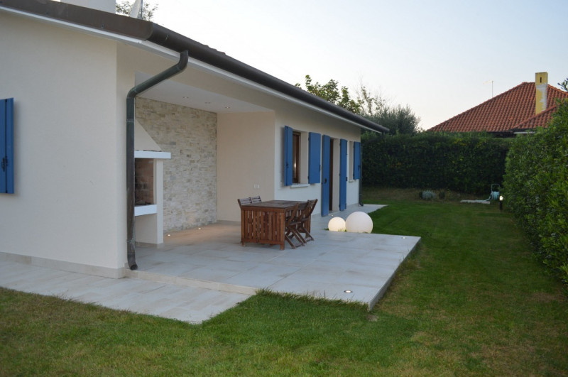 Immagine 4 di Casa indipendente in affitto  in DECIMA EST a Rosolina