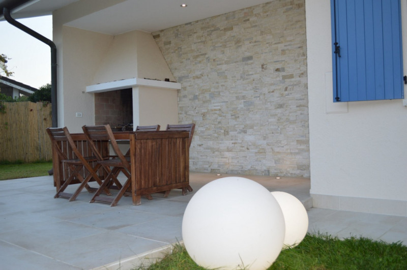 Immagine 5 di Casa indipendente in affitto  in DECIMA EST a Rosolina