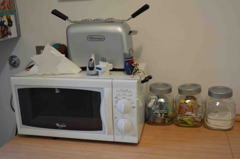 Immagine 10 di Casa indipendente in affitto  in DECIMA EST a Rosolina