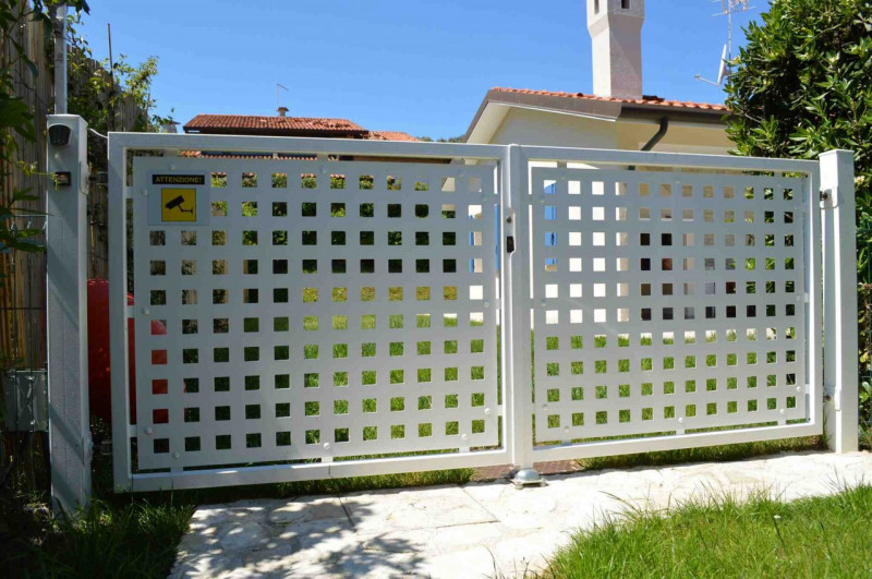 Immagine 17 di Casa indipendente in affitto  in DECIMA EST a Rosolina