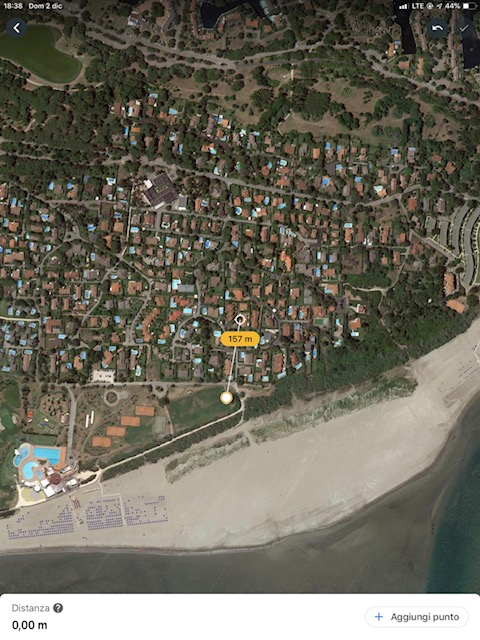 Immagine 18 di Casa indipendente in affitto  in DECIMA EST a Rosolina