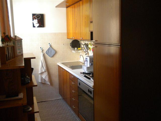 Immagine 2 di Appartamento in vendita  a Trecastelli