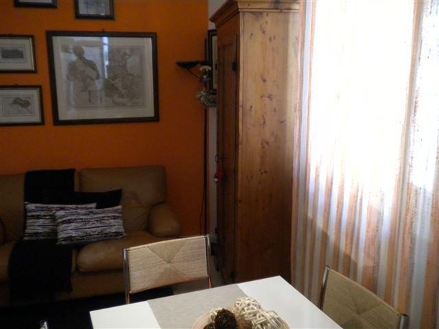 Immagine 3 di Appartamento in vendita  a Trecastelli