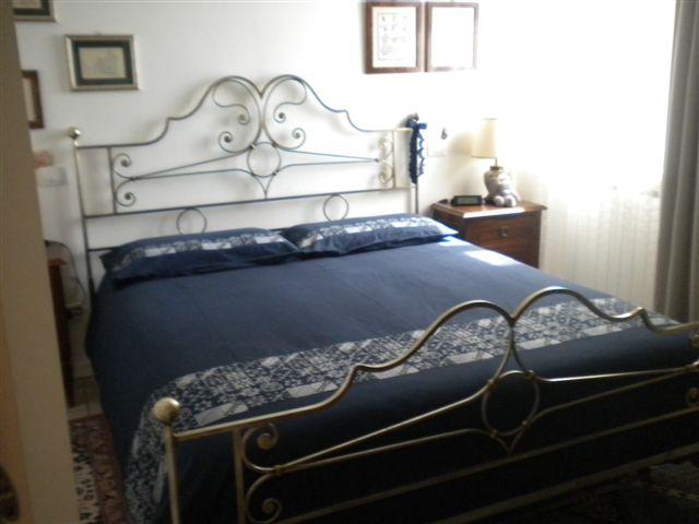 Immagine 5 di Appartamento in vendita  a Trecastelli