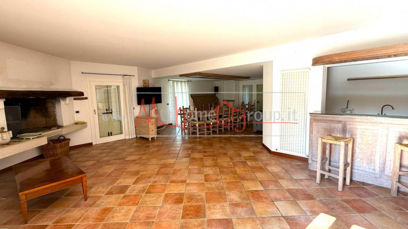 Immagine 24 di Villa in vendita  a Selvazzano Dentro