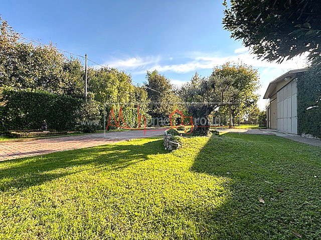 Immagine 3 di Casa indipendente in vendita  in Via Rondinelle a Selvazzano Dentro