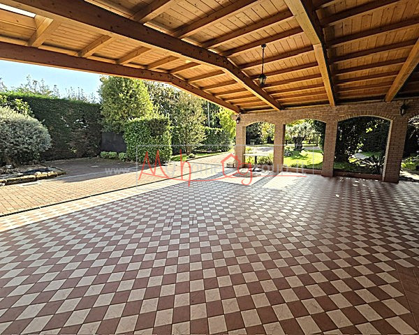 Immagine 15 di Casa indipendente in vendita  in Via Rondinelle a Selvazzano Dentro