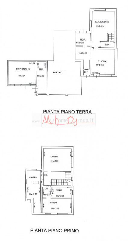 Immagine 26 di Casa indipendente in vendita  in Via Rondinelle a Selvazzano Dentro