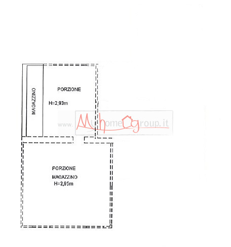Immagine 28 di Casa indipendente in vendita  in Via Rondinelle a Selvazzano Dentro