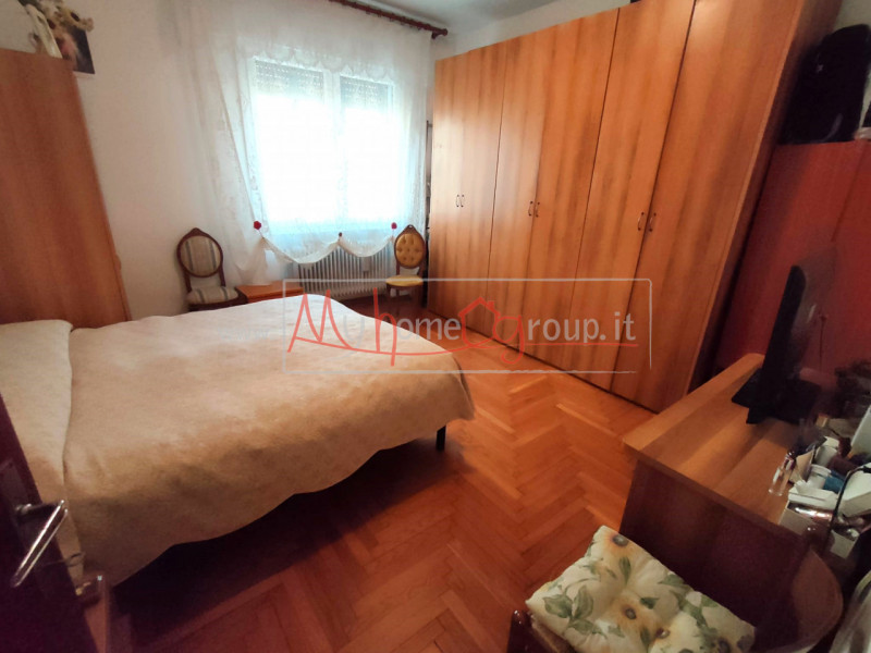 Immagine 5 di Casa bifamiliare in vendita  a Selvazzano Dentro