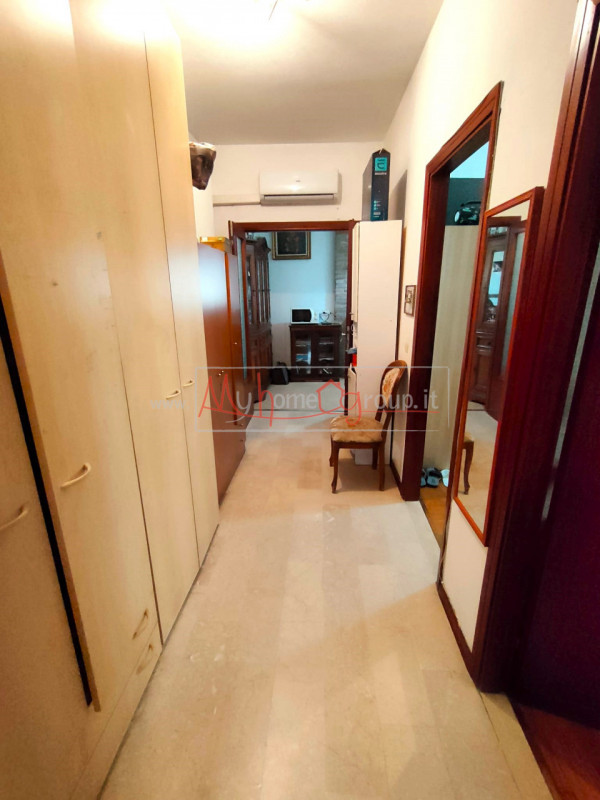 Immagine 6 di Casa bifamiliare in vendita  a Selvazzano Dentro