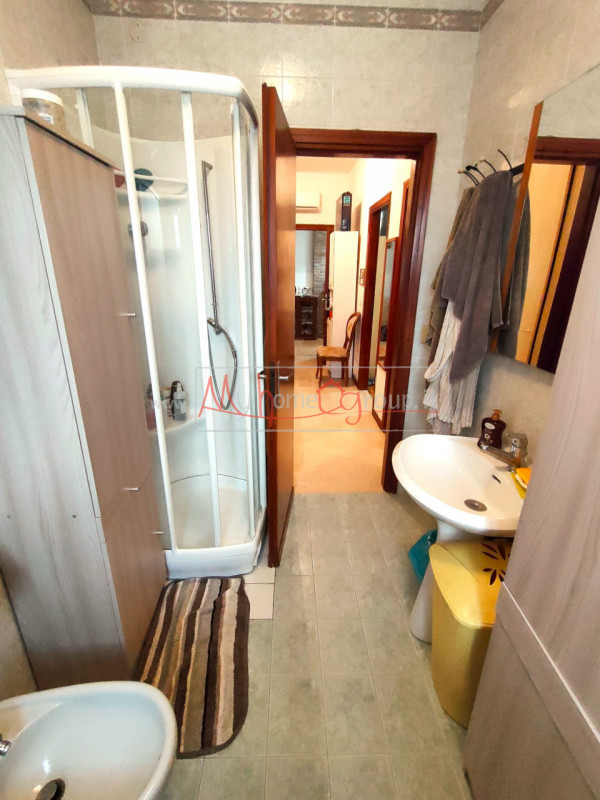 Immagine 8 di Casa bifamiliare in vendita  a Selvazzano Dentro