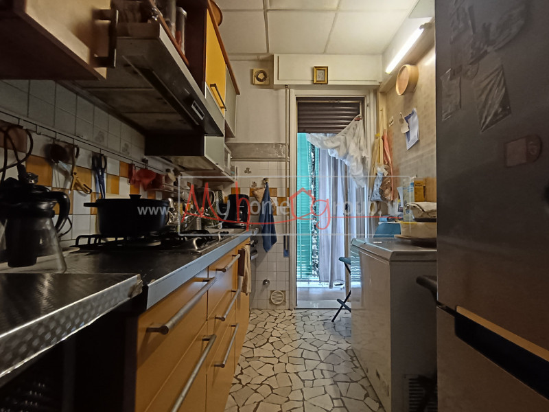 Immagine 2 di Appartamento in vendita  a Selvazzano Dentro