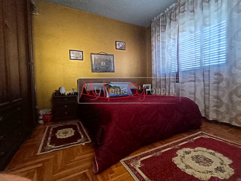 Immagine 3 di Appartamento in vendita  a Selvazzano Dentro