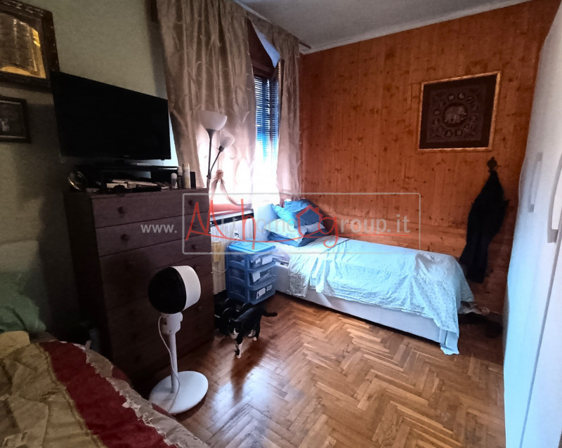 Immagine 4 di Appartamento in vendita  a Selvazzano Dentro