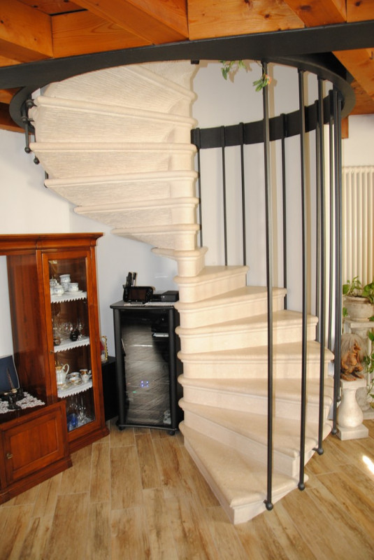 Immagine 2 di Rustico / casale in vendita  in Via Vittorio Veneto a Longare