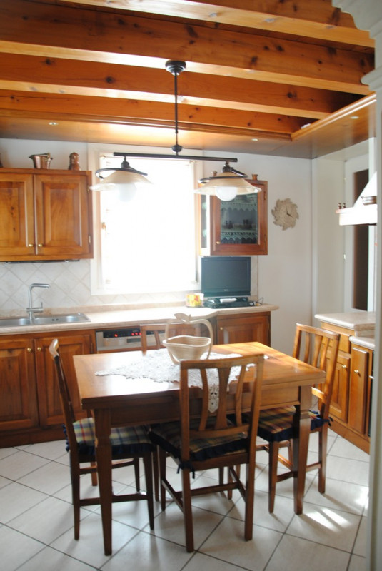 Immagine 5 di Rustico / casale in vendita  in Via Vittorio Veneto a Longare