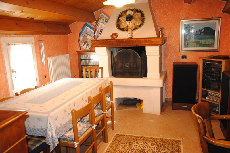 Immagine 7 di Rustico / casale in vendita  in Via Vittorio Veneto a Longare