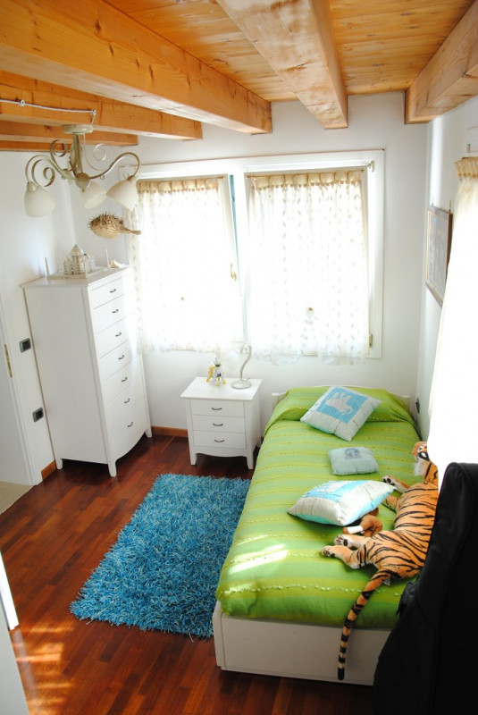 Immagine 10 di Rustico / casale in vendita  in Via Vittorio Veneto a Longare