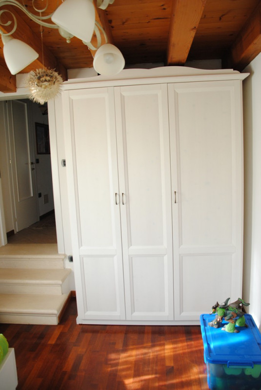 Immagine 11 di Rustico / casale in vendita  in Via Vittorio Veneto a Longare