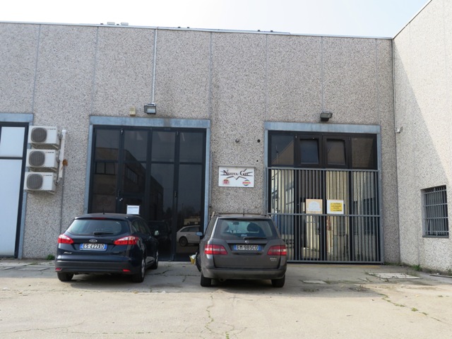 Immagine 3 di Laboratorio in vendita  in via degli orti a Argelato