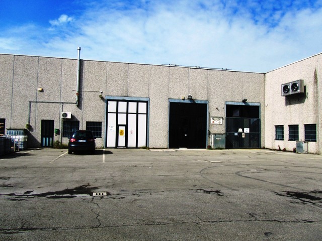 Immagine 5 di Laboratorio in vendita  in via degli orti a Argelato