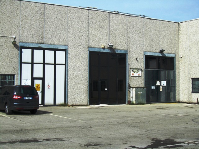 Immagine 7 di Laboratorio in vendita  in via degli orti a Argelato