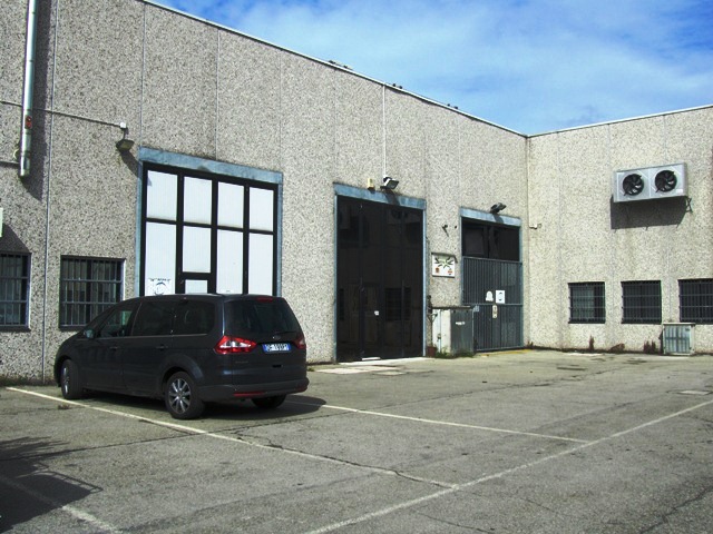 Immagine 1 di Laboratorio in vendita  in via degli orti a Argelato