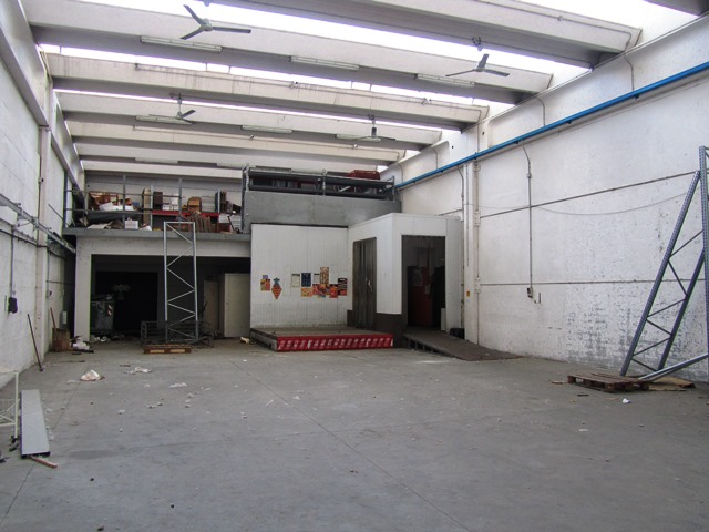 Immagine 8 di Laboratorio in vendita  in via degli orti a Argelato