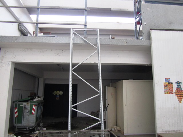 Immagine 10 di Laboratorio in vendita  in via degli orti a Argelato