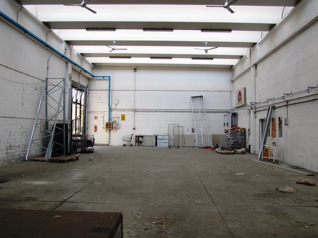 Immagine 11 di Laboratorio in vendita  in via degli orti a Argelato