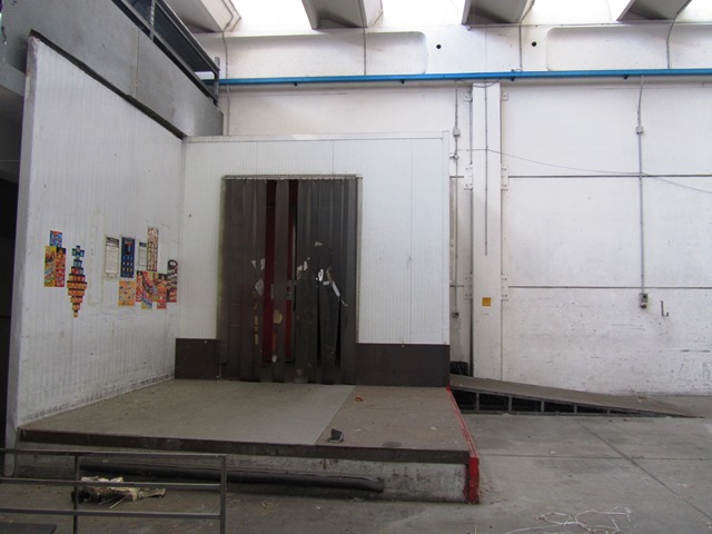 Immagine 12 di Laboratorio in vendita  in via degli orti a Argelato